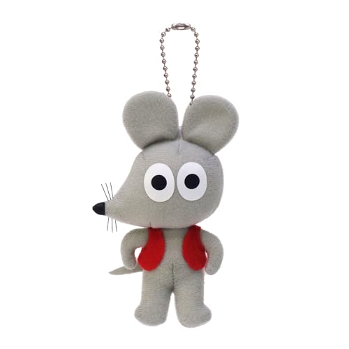 ねずみくんの小さな絵本シリーズ