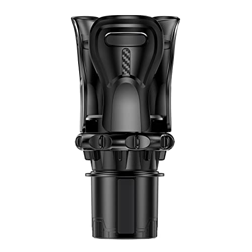 Porte-gobelet extensible pour voiture idéal pour pause café et voyage