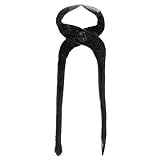 zapatos taco aguja chile -Diseño unico ZUQIEE Herramienta de reparación, Reparación Pinzas de Zapato El Hierro del Sistema de Herramienta de Zapatos de tacón Alto de Tacos de Aguja Quitar Hardware con los Kits de Herramienta