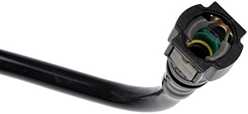 Dorman 911-777 Vapor Canister Purge Valve Compatible With Select Ford Models #TOP2