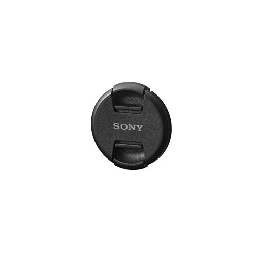 Sony ALCF55S.SYH - Tapa de Lente Frontal de Repuesto, Universal, 55 mm