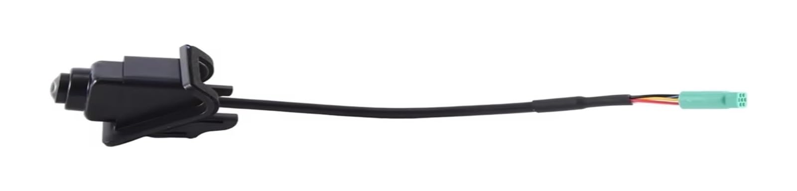 para Geely para Emgrand GS Cámara De Visión Trasera Asistencia para Marcha Atrás 10170-26667 Cámara de Respaldo