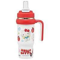 Amazon.co.jp: スケーター(Skater) ストロータンブラー 830ml 保温