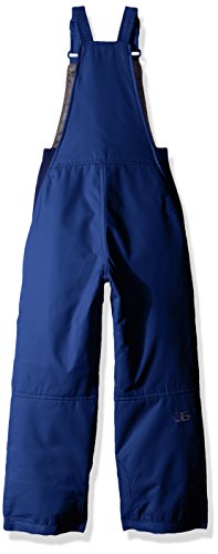Image of Arctix unisex-child Chest High Snow Bib Overalls