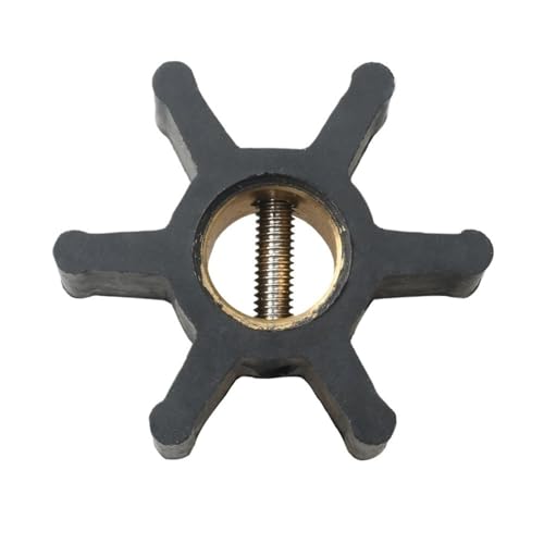Turbine de pompe pour moteurs 3586496 et 21951342 en néoprène robuste