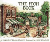 Hardcover The Itch Book