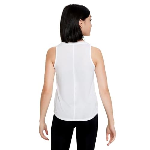 Nike girls Drifit One Tank Top (Little Kids/Big Kids)