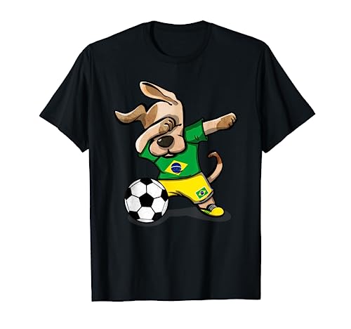 TIYUPA Hund Fußball, Hundespielzeug Ball Mit Greiflaschen, 15CM