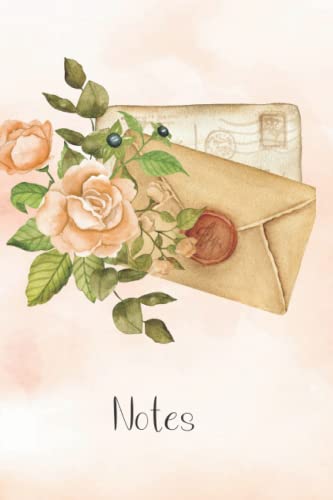 Vintage Notes: Classic Beauty Journal Gift