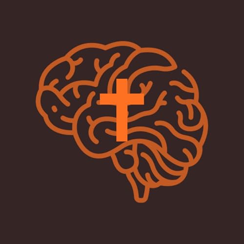 aleluya y control Podcast Por Los anónimos arte de portada