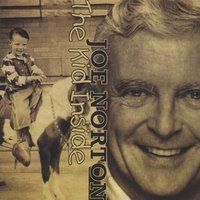 The Kid Inside [Audio CD]