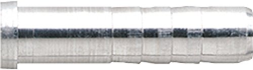 EBBQ Beman ICS Crossbow Hunter Aluminum Insert (12-Pack), 43gm