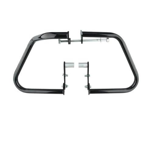 Garde moteur Rebel 1100 pare-chocs de sécurité contre les chutes de moto