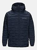  Peak Performance Herren Argon Light Funktionsjacke schwarz XL