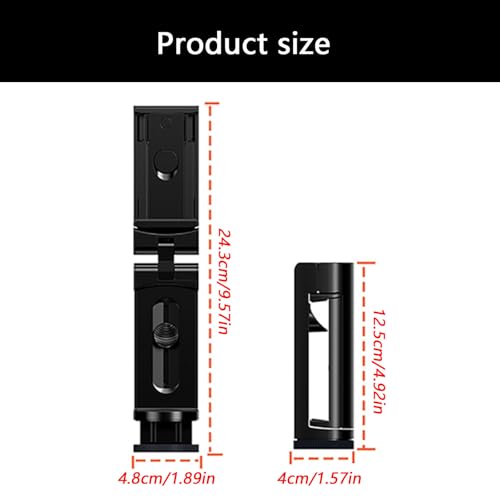 Support de tablette pour avion pliable à 360° - Support de téléphone robuste de voyage