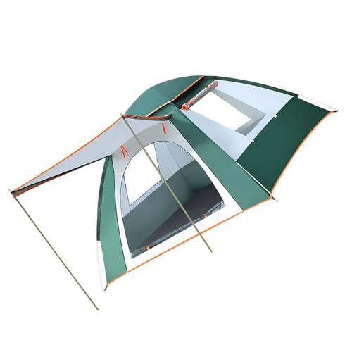 Carpa automática para camping 2 a 3 personas miniatura 3