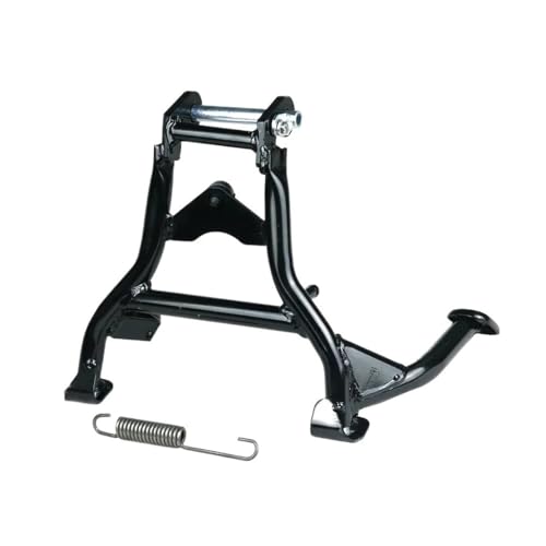 Grand support central premium et levier de vitesse pour CB400X 2021