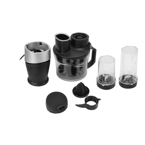 Imagen de Licuadora 10 en 1, procesador de alimentos