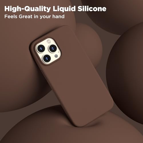 Coque iPhone 14 Pro Max anti-rayures pour éviter les bris d'écran