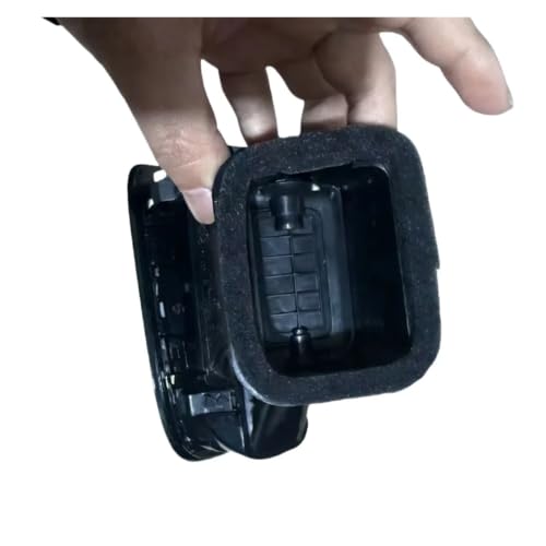 Cubierta de ventilación de aire premium para salpicadero frontal de VW Polo 5 y Vento 3