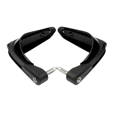 Protège-main moto LED Tracer 700 - Comment rouler de nuit sans risquer de briser ses leviers
