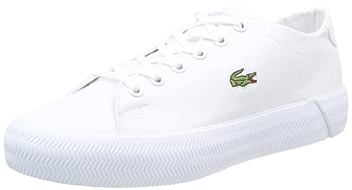 Lacoste Femme baskets Gripshot, wht/wht, 38