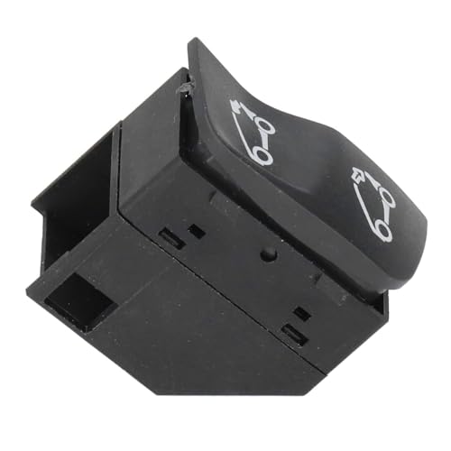 Voyoo Cabrio-Top-Schalter, A4518203810, passend für Fortwo 451 Carbrio 2007-2015