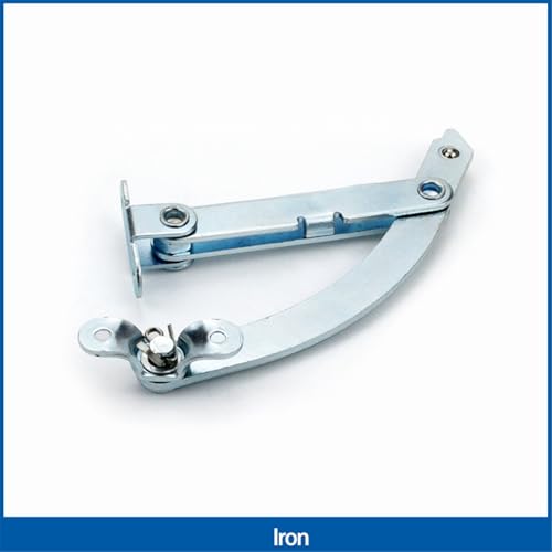 Support de limitation de porte d'armoire bloquant ouverture placard