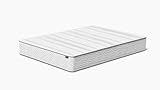 Zinus 8 Inch Foam and Spring Mattress, Smaller, More Convenient WonderBox Packaging, CertiPUR-US Certified Foams, Mattress-in-a-Box, Queen