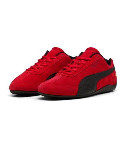 Image of Puma Unisex-Adult Ferrari Speedcat Sneaker