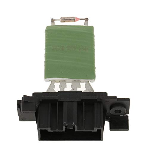 Plus de ventilation ? Résistance de chauffage Citroën 6436C4 77364061 pour pulseur