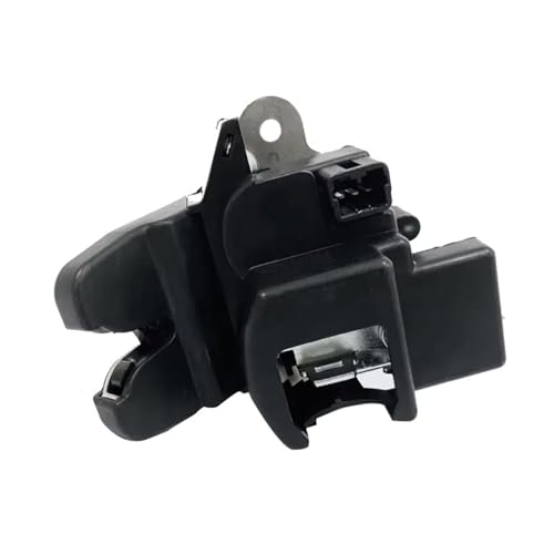 Cerradura trasera de coche 81230-4Y020 para reparar el cierre de maletero