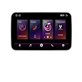Photo Gallery ayjyzhiag monitor for poggiatesta auto da 10,1 pollici hd 1280 * 720, sedile posteriore, multimediale, luci ambientali bt(2-32gb 1pc monitor) Photo Gallery ayjyzhiag monitor for poggiatesta auto da 10,1 pollici hd 1280 * 720, sedile posteriore, multimediale, luci ambientali bt(2-32gb 1pc monitor)