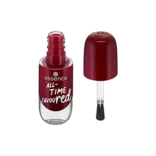 Essence Vernis À Ongles Gel Nail Colour 14 All Time Favoured - vue 3
