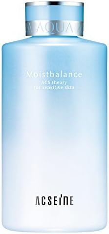 Accene Moist Balance Lotion 360ml