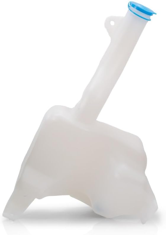 For Honda Pilot 2009 2010 2011 Washer Fluid Reservoir 4WD Only w/Pump HO1288157