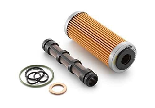 Amazon | KTM オイルフィルターガスケットセット 250/350 2012-2022