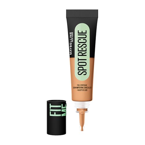 Maybelline New York Fit Me Spot Rescue Concealer, 60