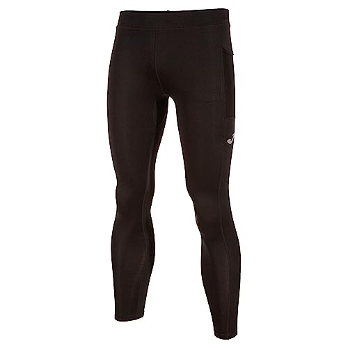 Joma Mallas largas Elite x Negro