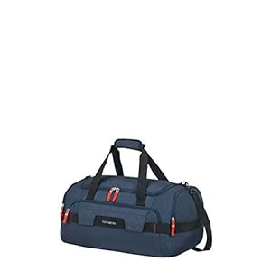 Samsonite Sonora – Sac de Voyage S, 55 cm, 59,5 L