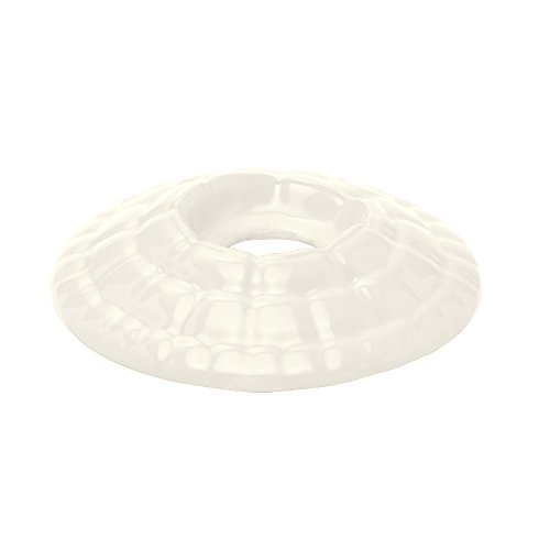 Husky 001808-06 G17 Waffle Gas Guard, 8/10/1A, White