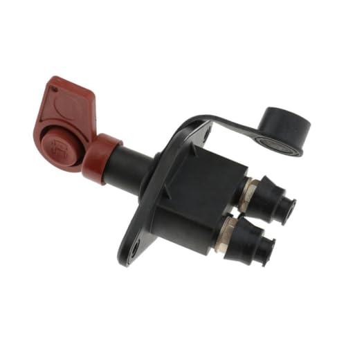 Cabilock Battery Disconnect Isolator Switch for Boat Car Vehicle Reliable Quality Compact Design Battery from Blackout