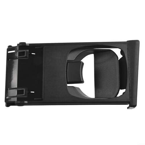 Portavasos plástico negro para Toyota Hilux Vigo SR 2004-2015 miniatura 7