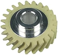 Replacement Nylon (Plastic) Worm Gear/Shear and 5qt for KitchenAid Tilt-Head Mixer (Artisan, KSM90, Classic, K45, K45SS etc)