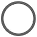 MAHLE F32725 Exhaust Pipe Flange Gasket