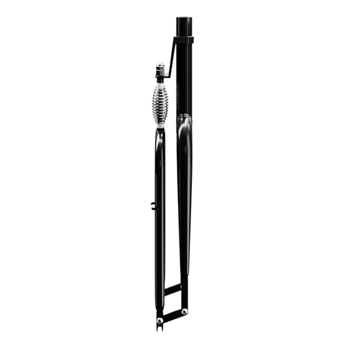 BBR Tuning Dual Springer Monarch Bicycle Fork - Thumbnail 5