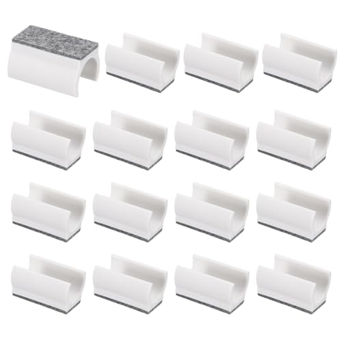 Cubierta rectangular PATIKIL de 22mm: la solución para proteger patas de muebles 2