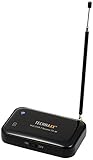 Tipo de dispositivo: sintonizador de TV digital, DVB-T