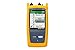 Fluke Networks OptiFiber Pro QUAD OTDR for Fiber Troubleshooting, V2, with WiFi & Inspection