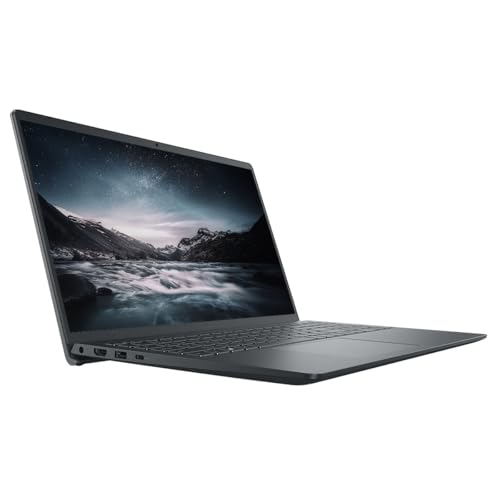 Dell Laptop 15.6" i7 32GB RAM 1TB SSD Touchscreen miniatura 2